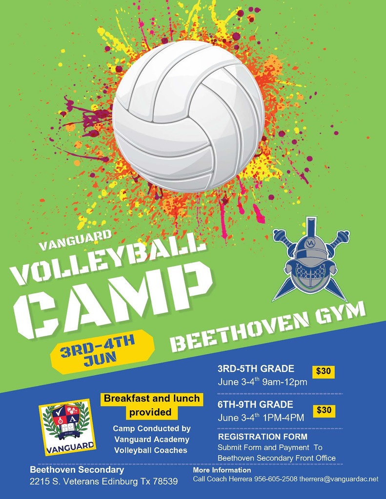 v-camp