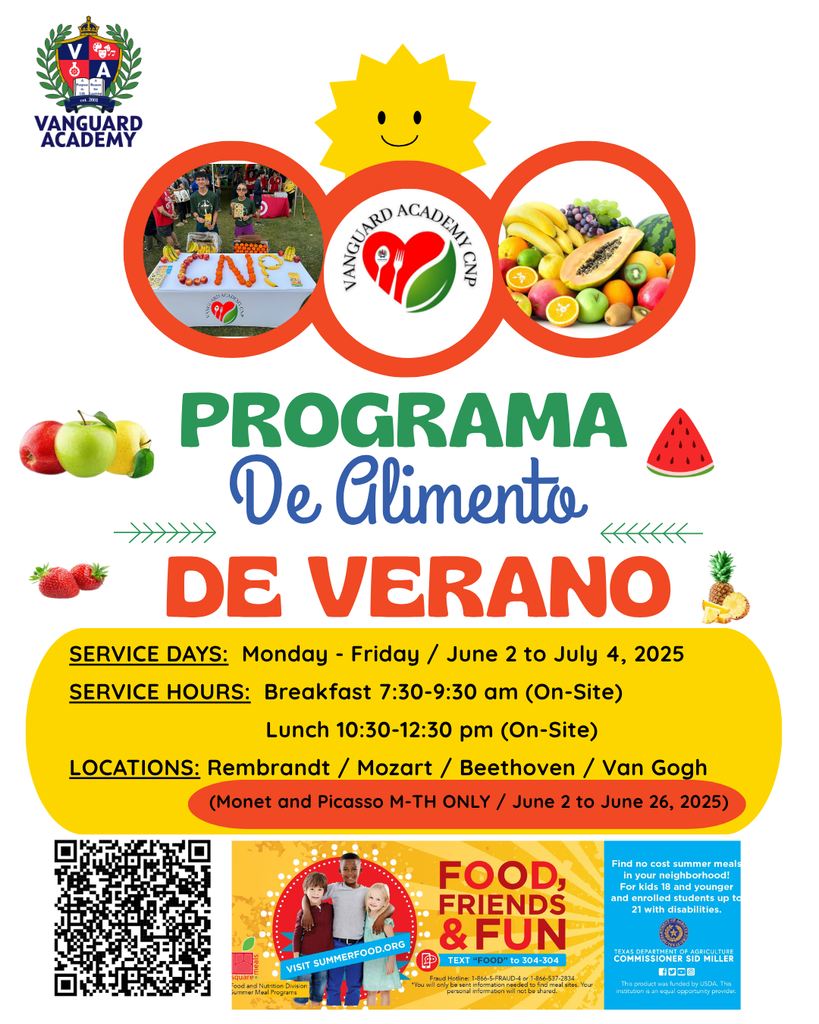 Summer Feeding Program