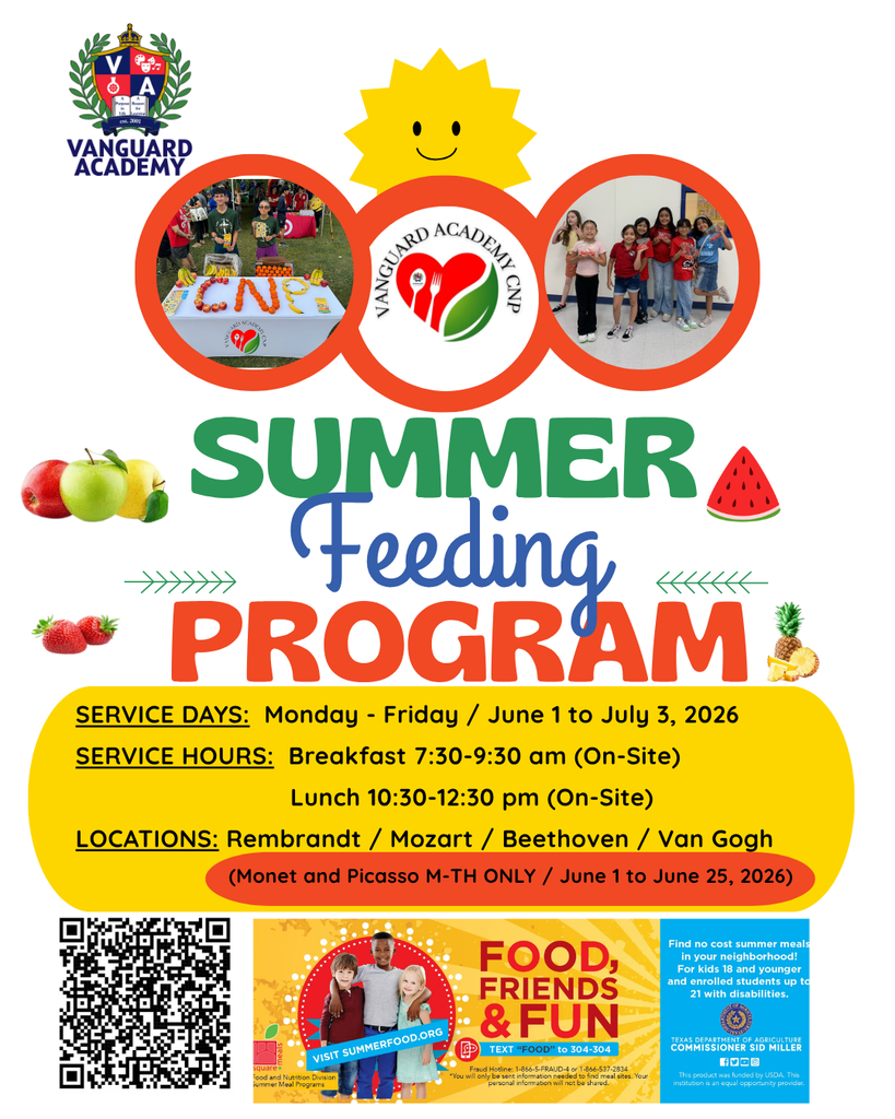 Summer Feeding Program