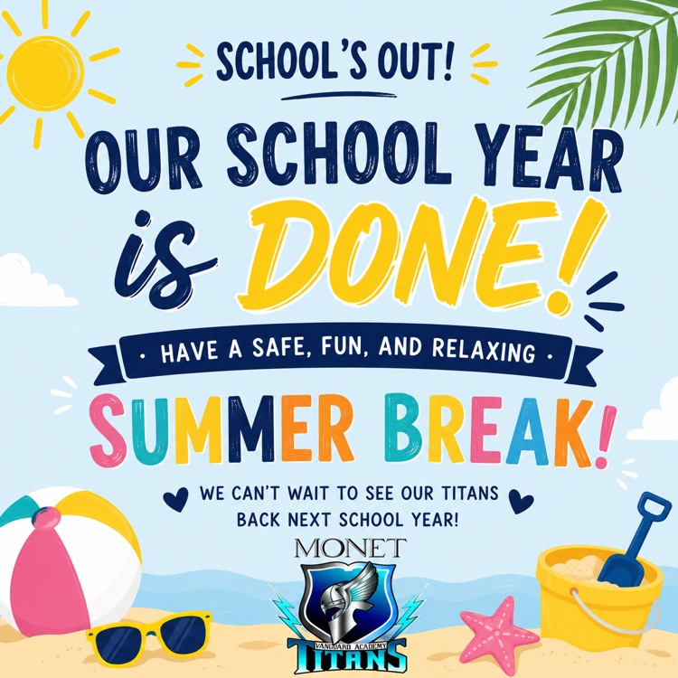 Summer Break