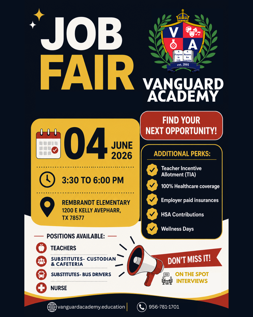 Job Fair