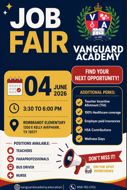 Job Fair