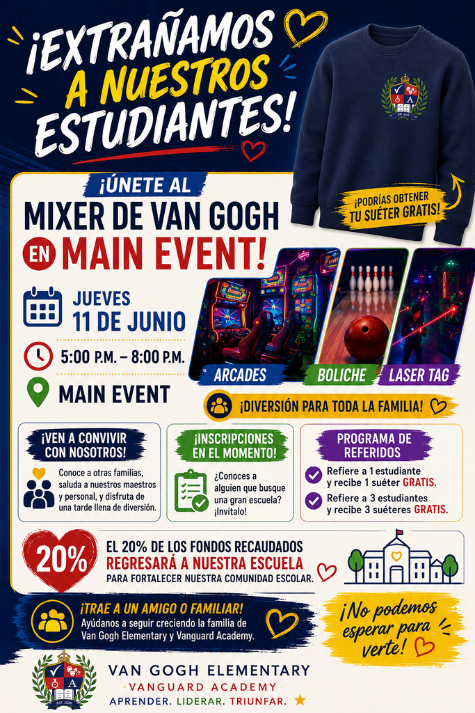 summer mixer