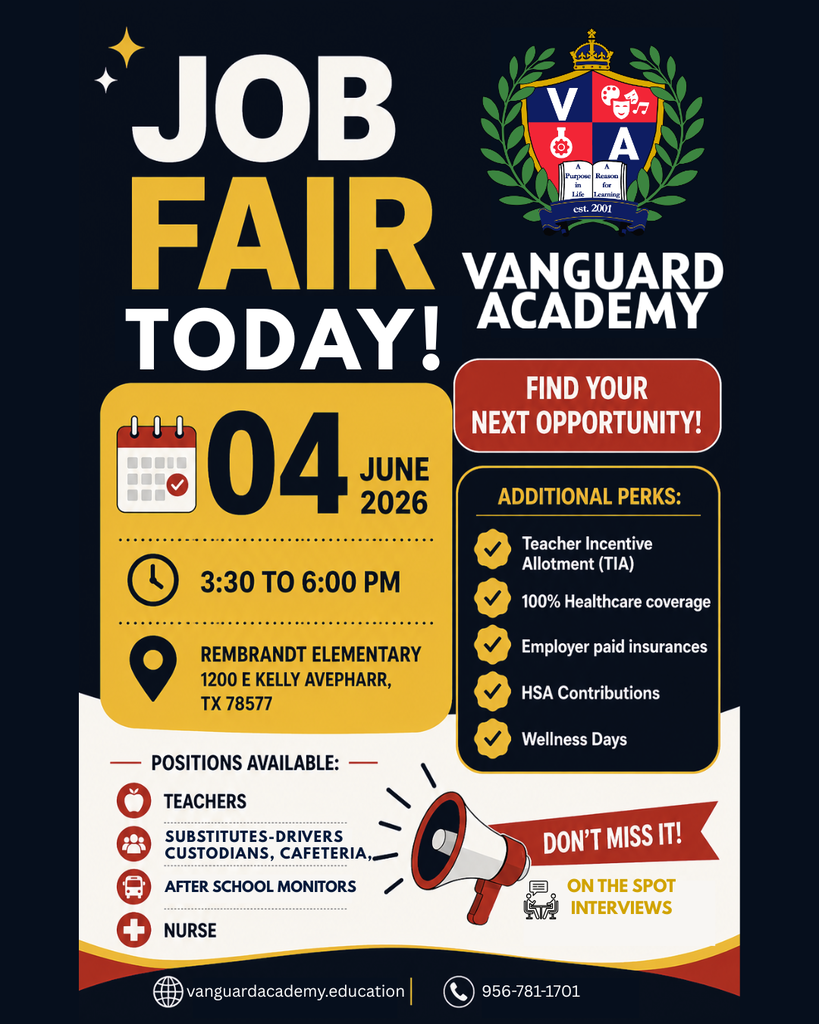 Job Fair