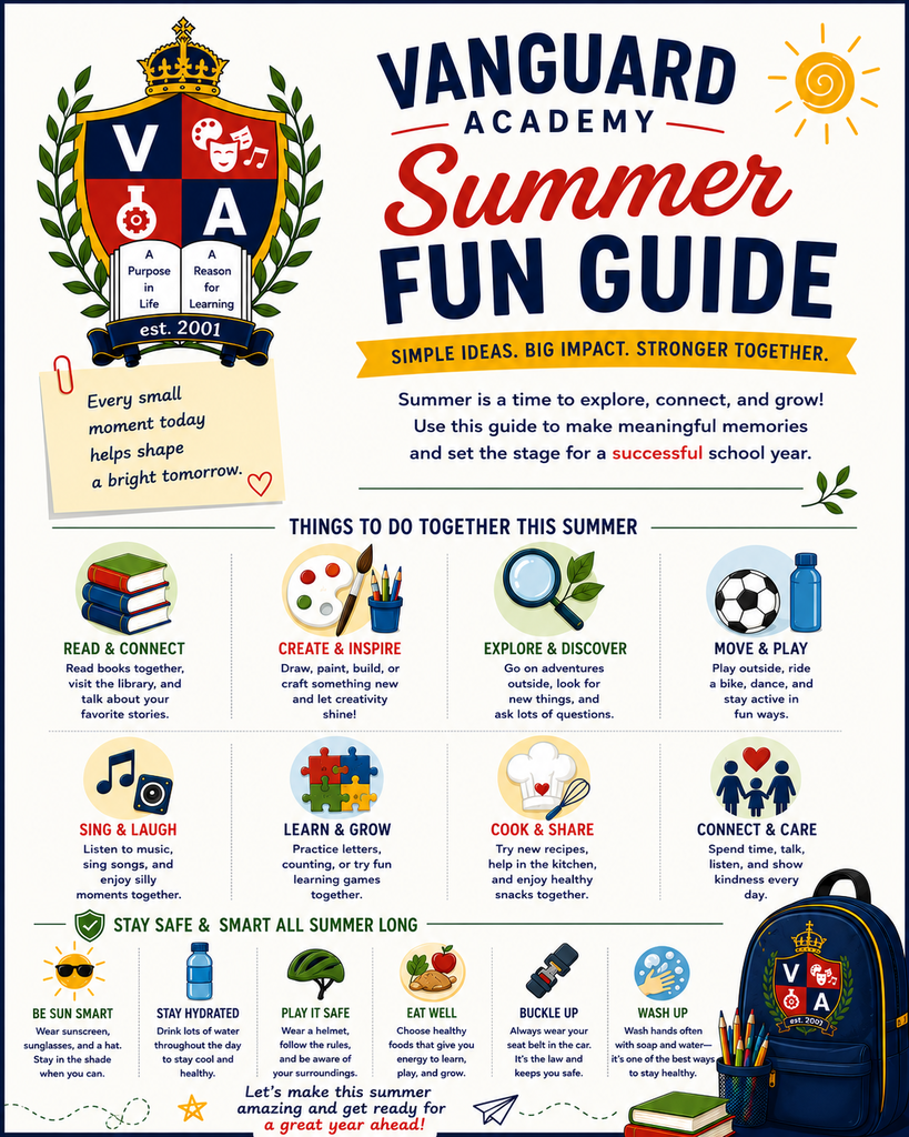 VA Summer Fun Guide