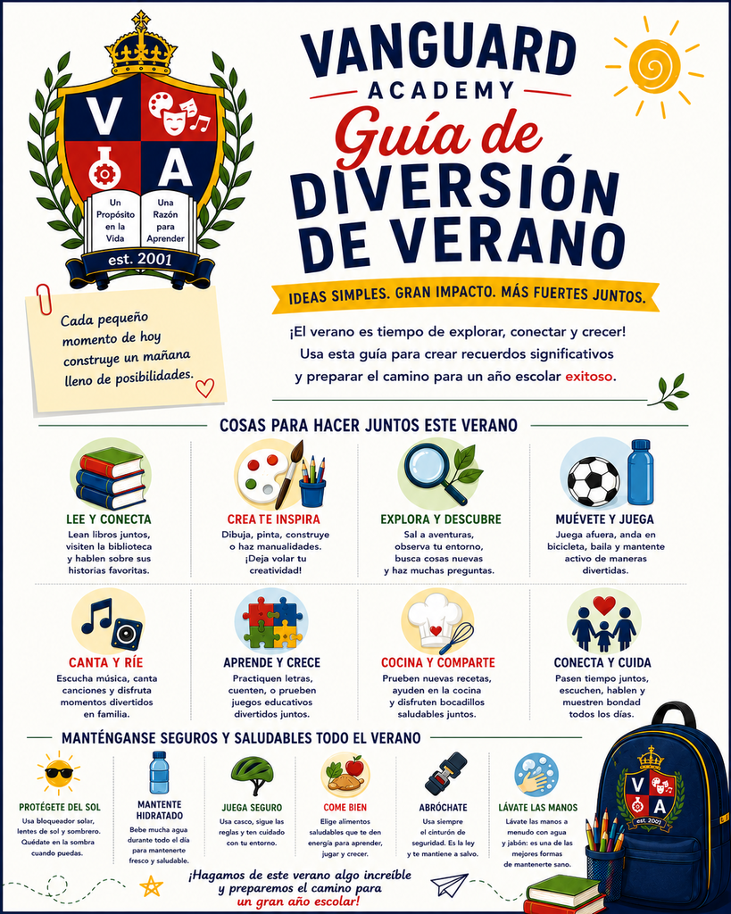 VA Summer Fun Guide