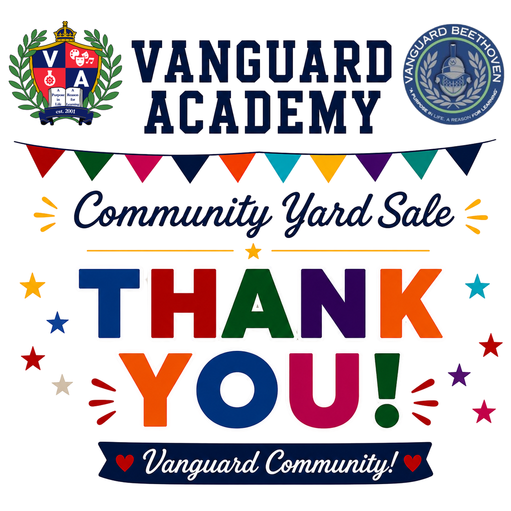 Vanguard