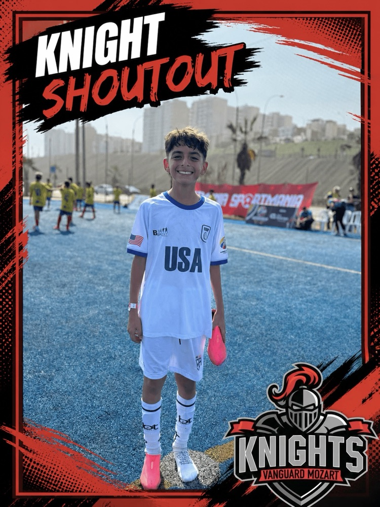 Javen Peru soccer