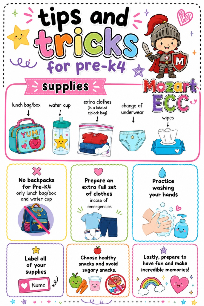 ready for prek4
