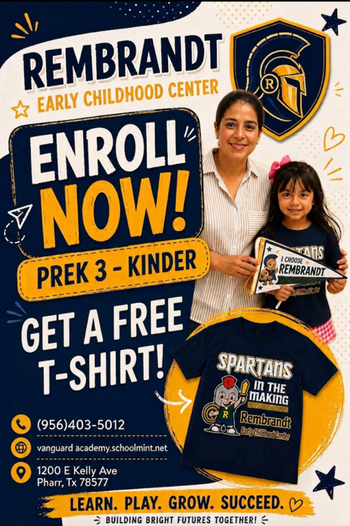 Enroll