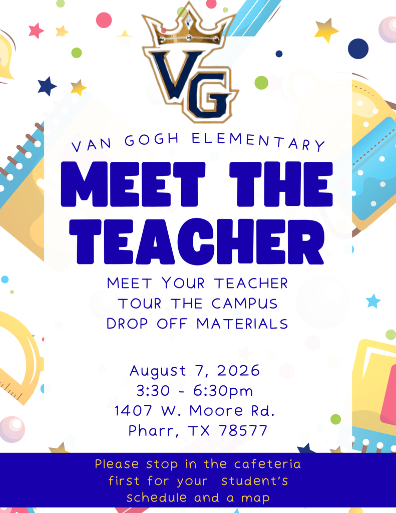 Meet the Teacher