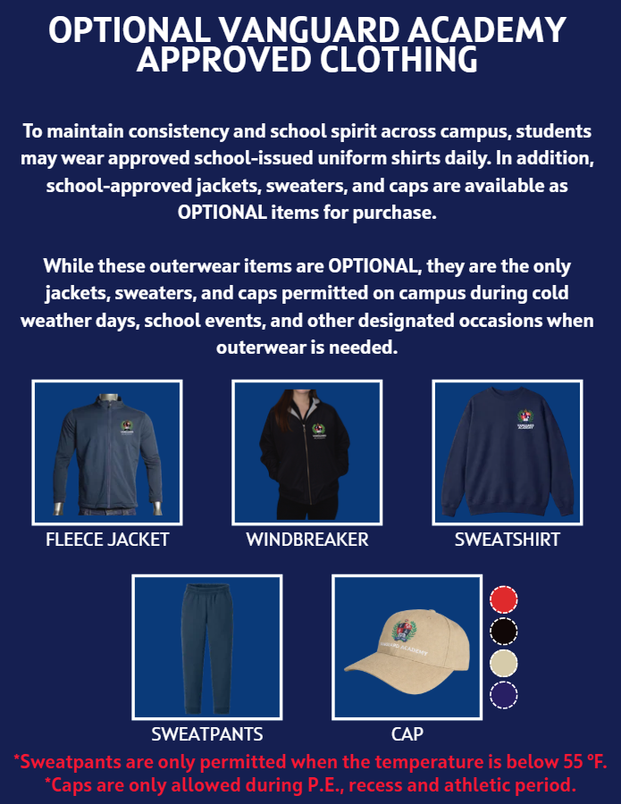 Uniform