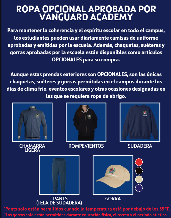 Uniform