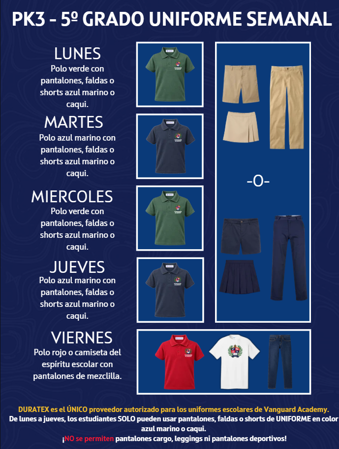Uniform