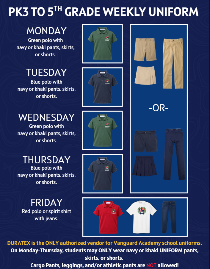 Uniform