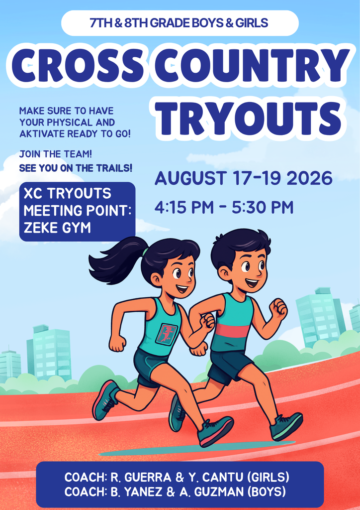 Cross Country