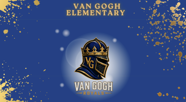 Van Gogh Elementary Parent Newsletter
