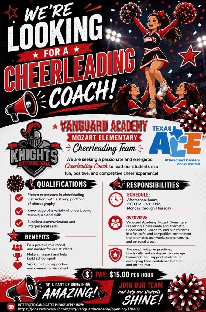 ACe Cheer