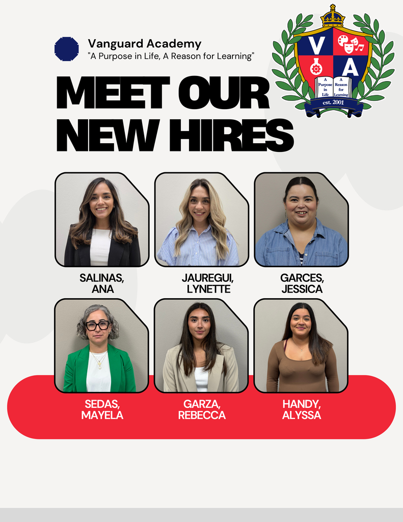 New Hires