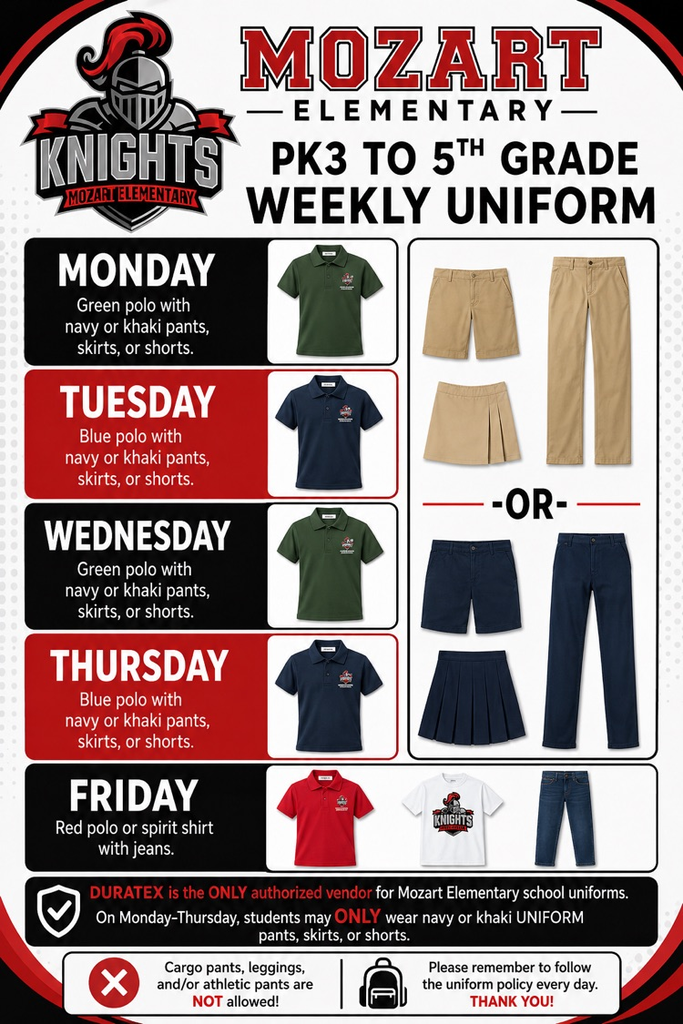 uniform