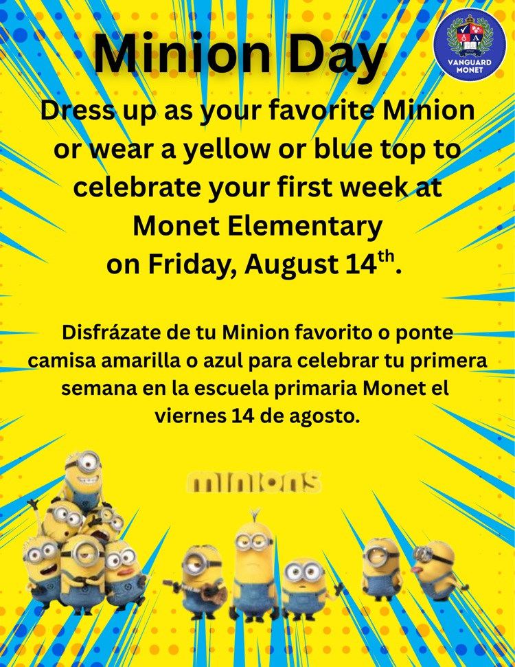 minion 