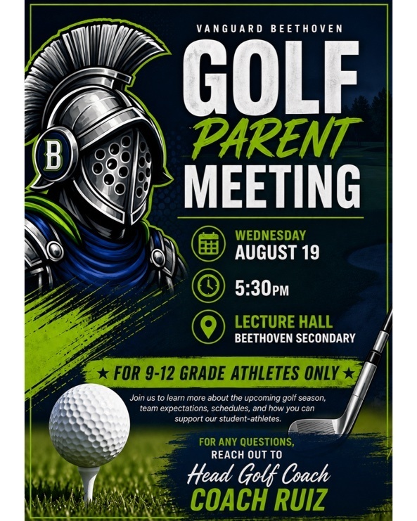 golf