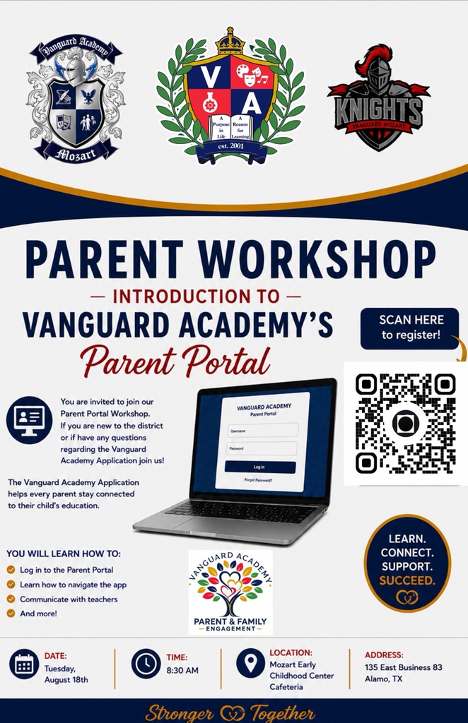 parent workshop 