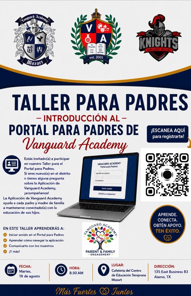 taller de padres
