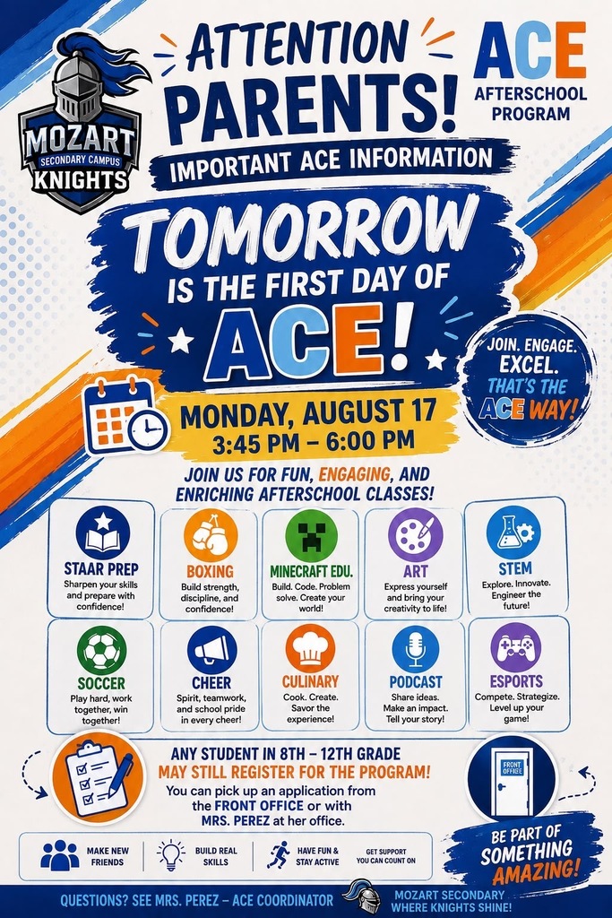 Ace