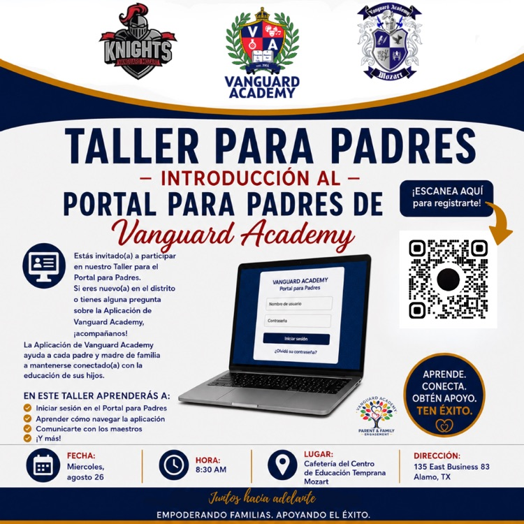 taller para padres