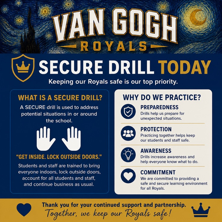 drill