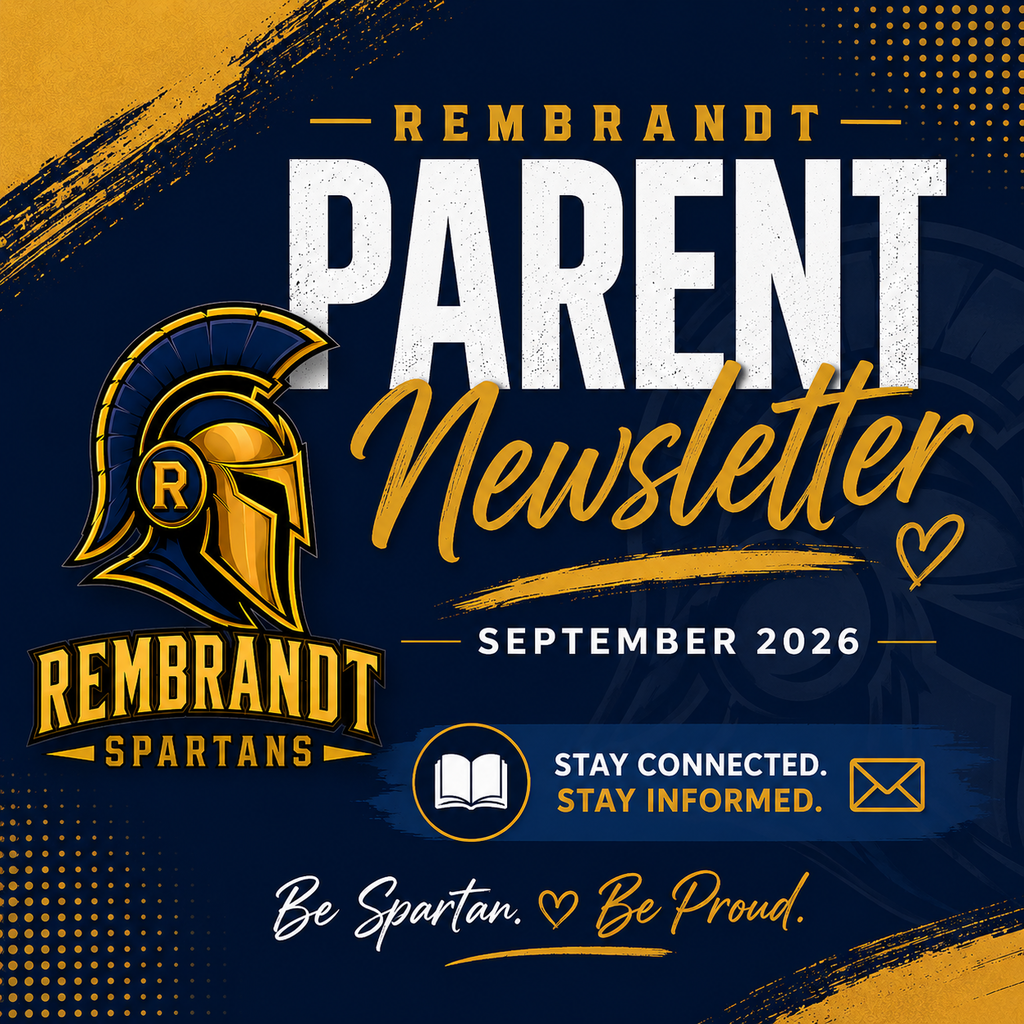Parent Newsletter