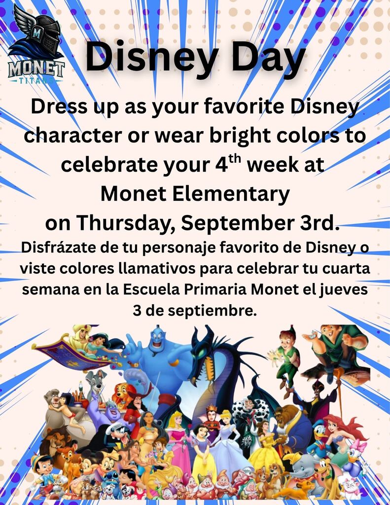 disney