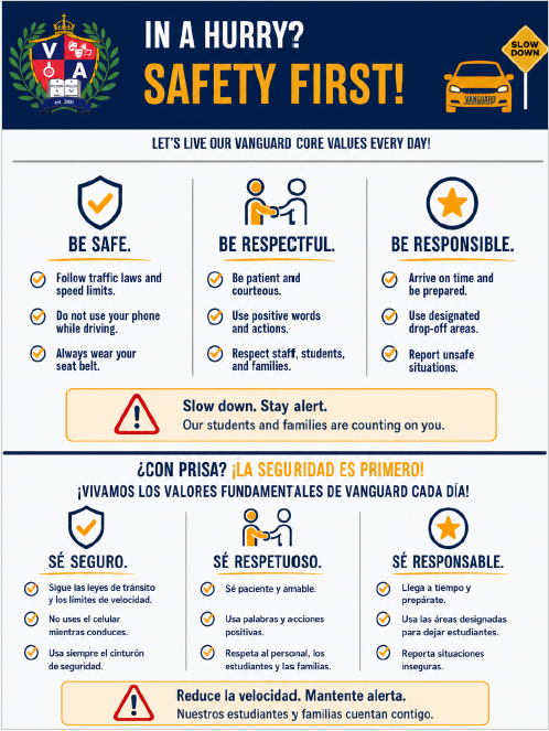 safety