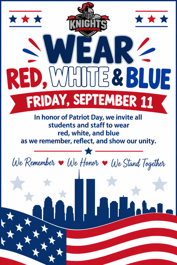 Patriot Day