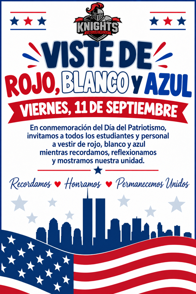 Dia del patriota