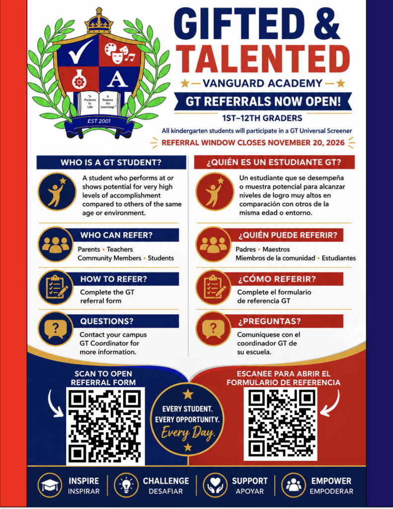 GT Referral