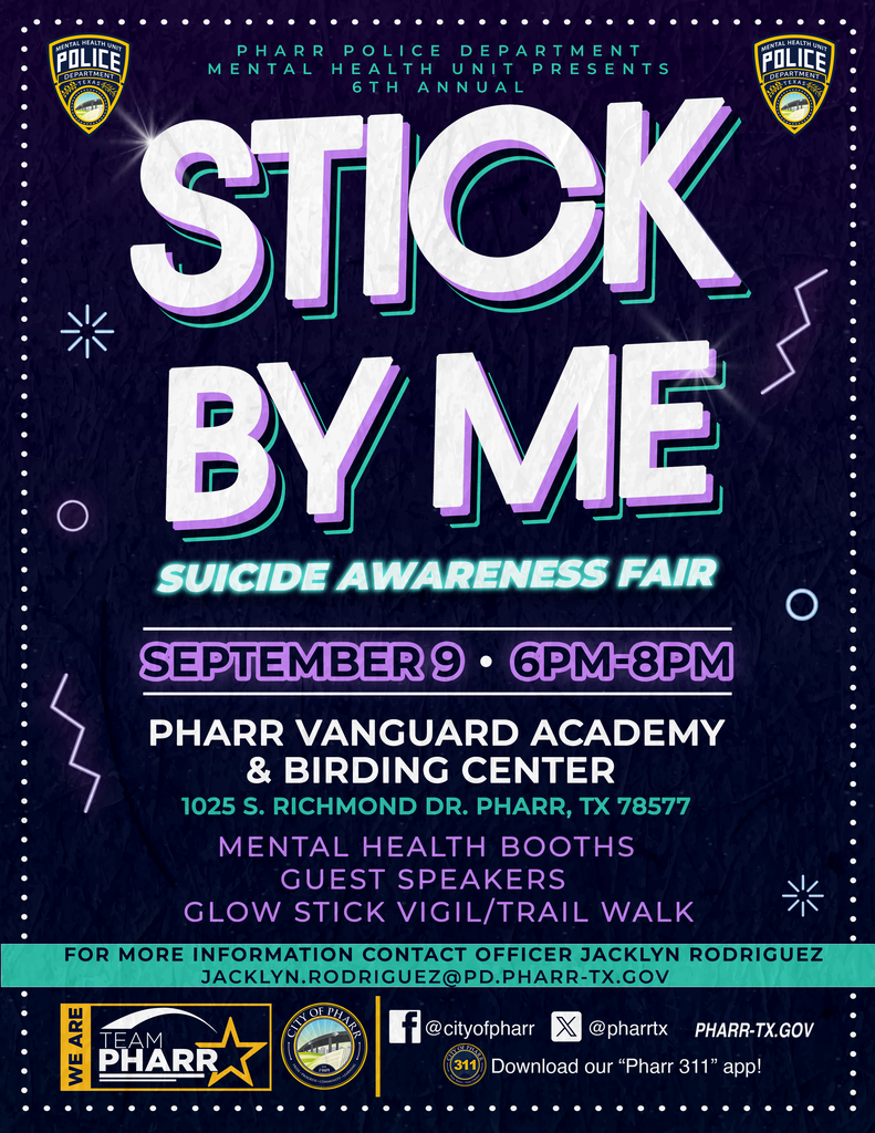 Stick By ME