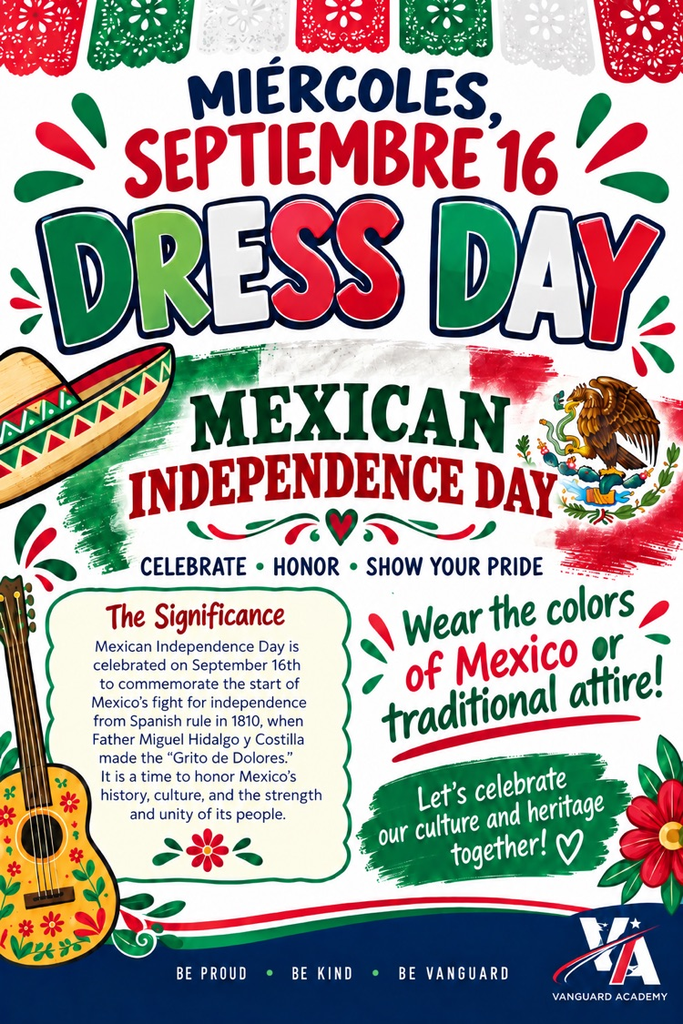 Mexican Independence Day