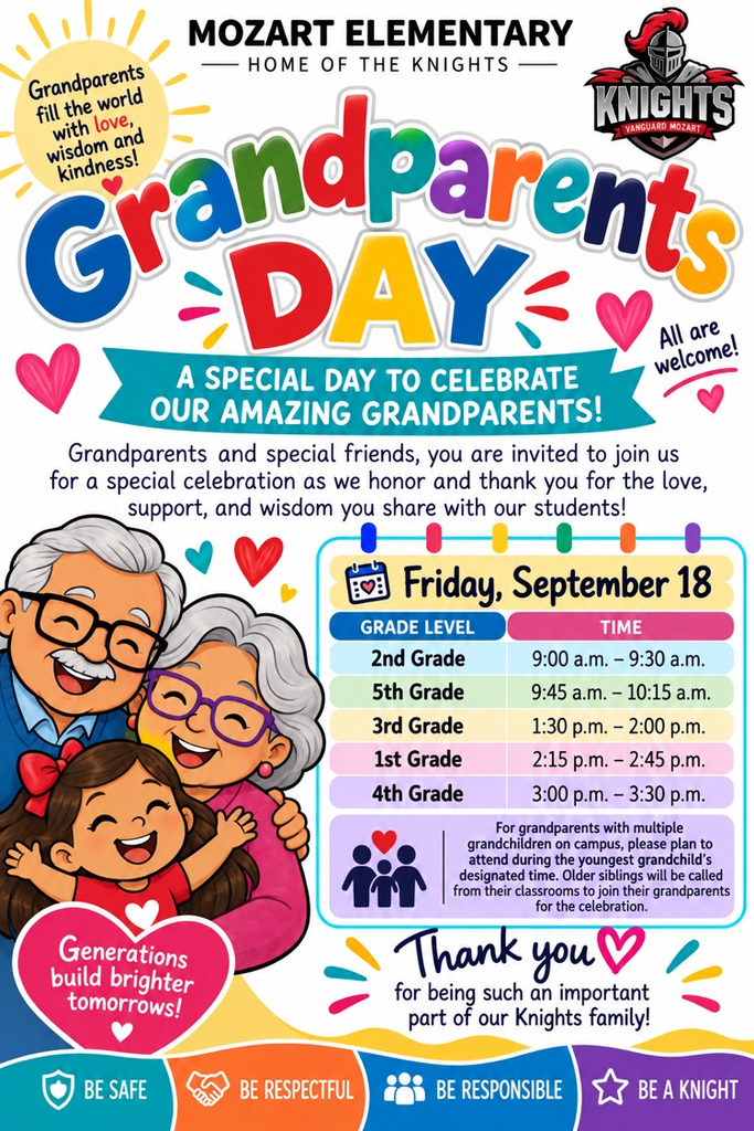 grandparents day 