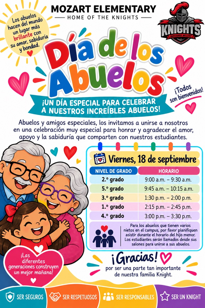 grandparents day 