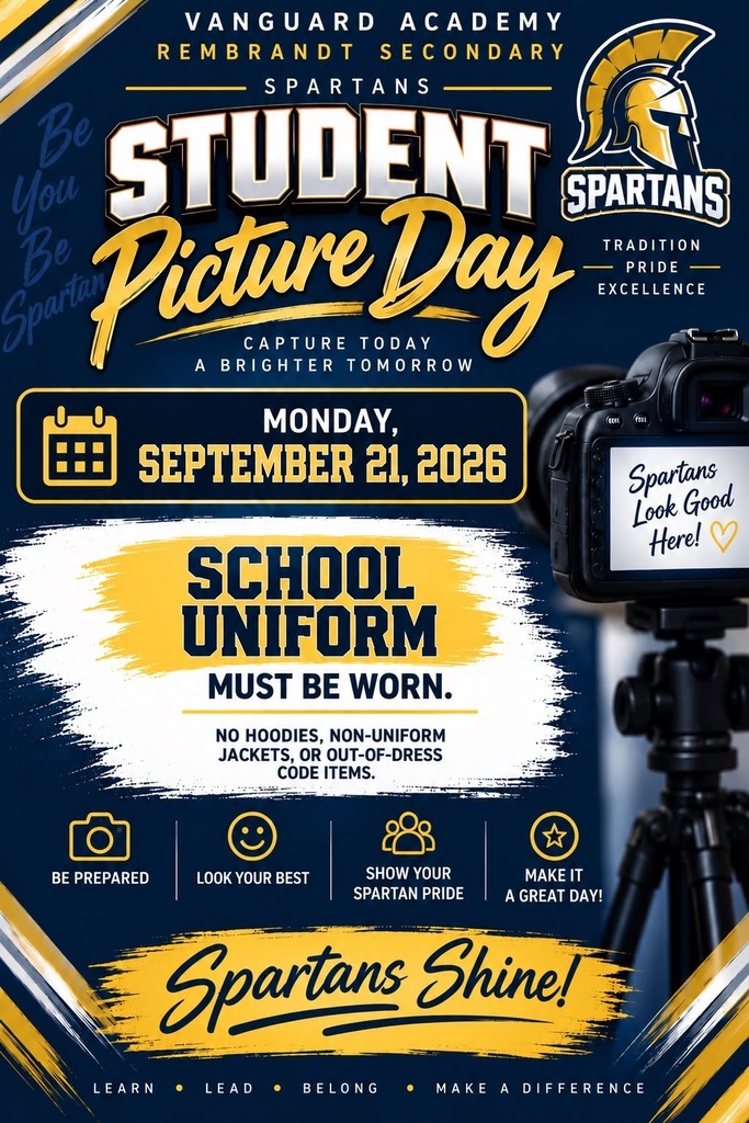 Picture Day