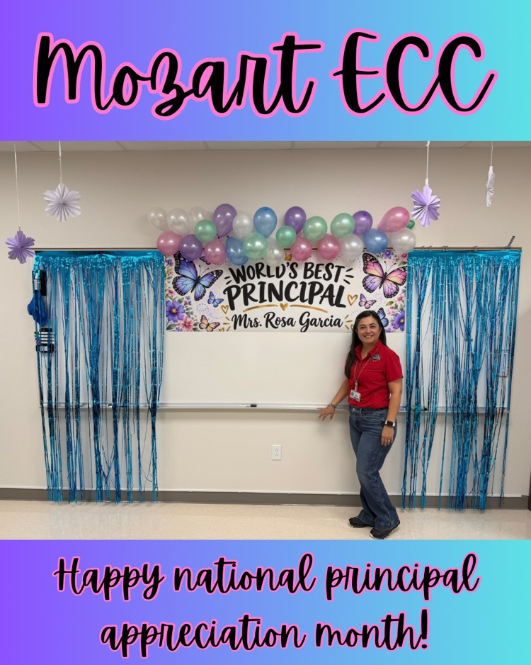 Mrs Garcia thank you