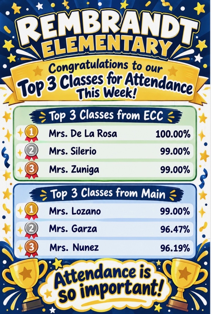 attendance
