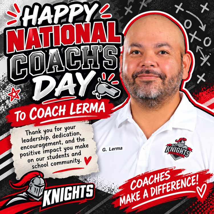national coaches day