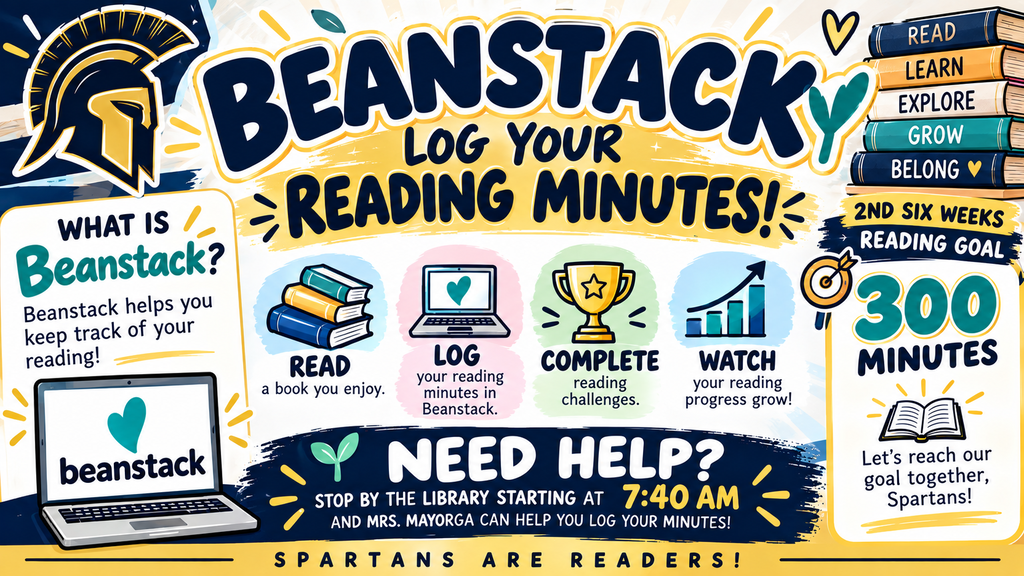 Beanstack