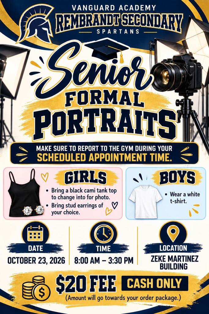 Portraits