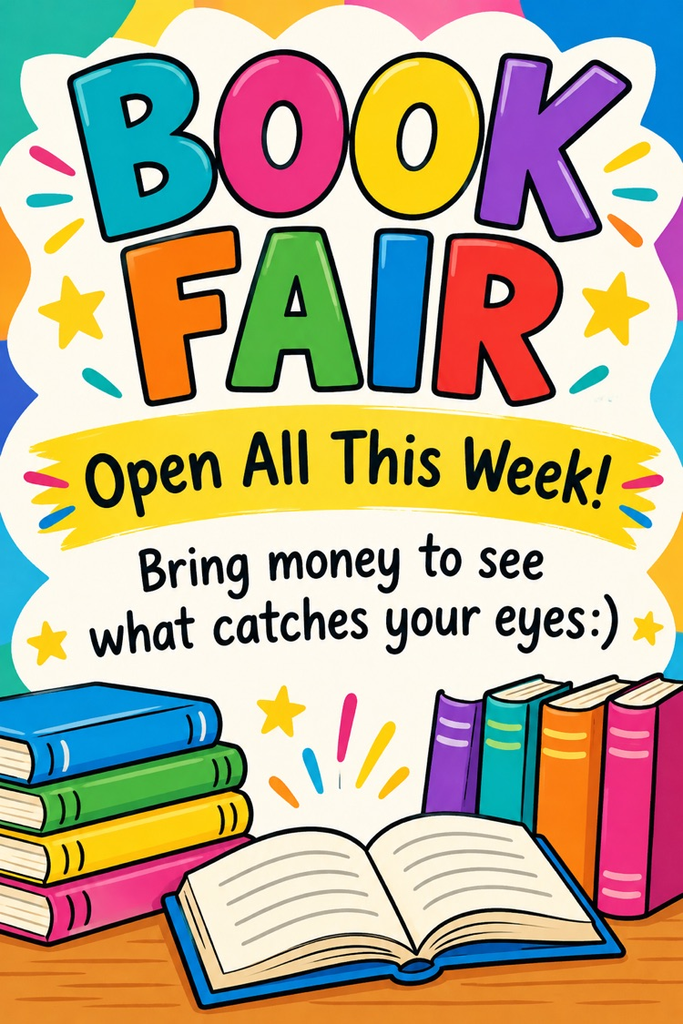 book fair 2026