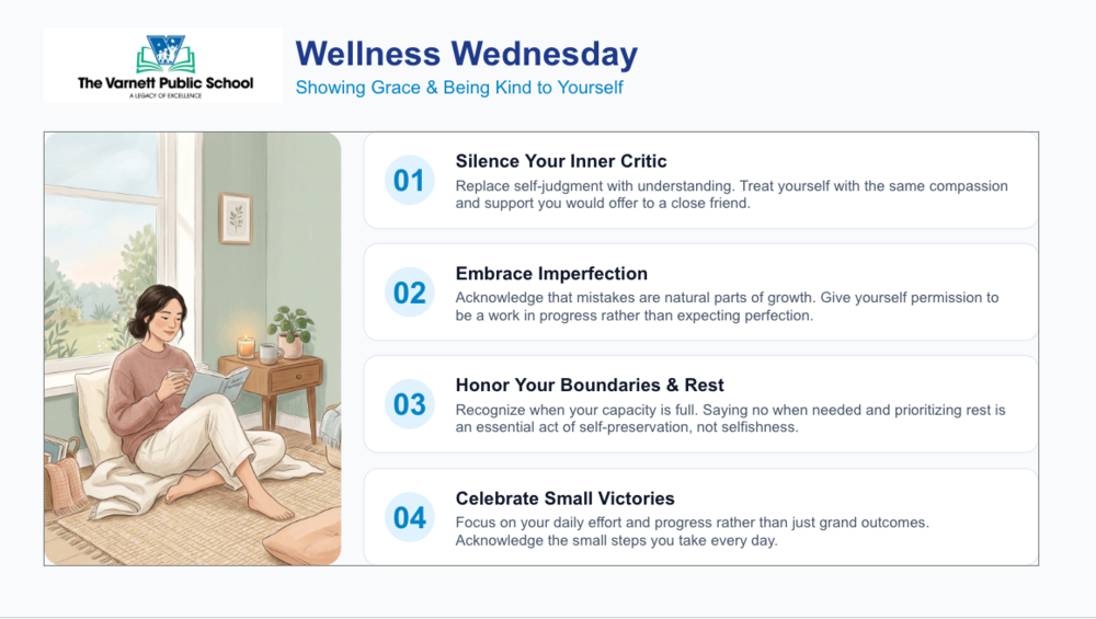 Wellness Wednesday 10.21