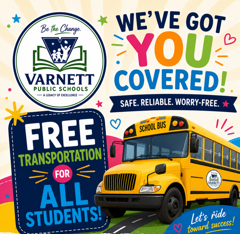 Free Transportation